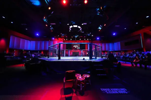 DWCS 73 Main Event Breakdown DWCS 73 Main Event Breakdown