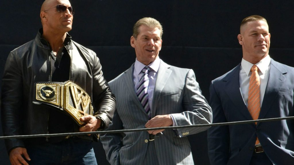 ‘Disgusting’ incest storyline, sex toys named after wrestlers & vile rape claims… scandalous life of WWE’s Mr McMahon ‘Disgusting’ incest storyline, sex toys named after wrestlers & vile rape claims… scandalous life of WWE’s Mr McMahon