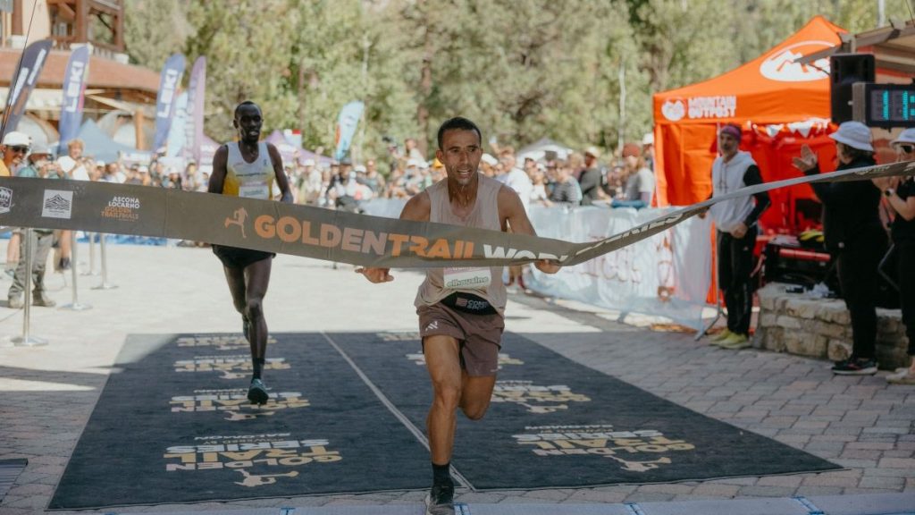 Mammoth Trail Fest 26k Results: Joyce Muthoni Njeru and Elhousine Elazzaoui Dominate