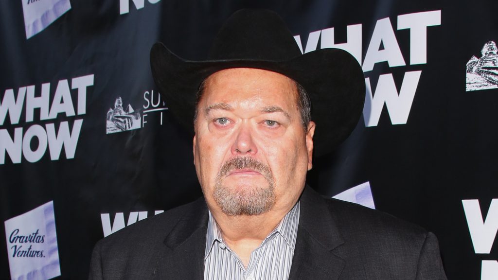 Jim Ross Addresses Idea Of Former WWE Star Matt Riddle Landing In AEW