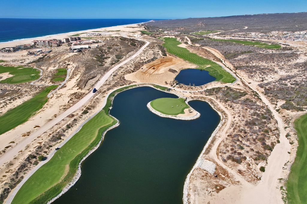 SOLMAR GOLF LINKS RECOGNIZED FOR ENVIRONMENTAL EXCELLENCE SOLMAR GOLF LINKS RECOGNIZED FOR ENVIRONMENTAL EXCELLENCE