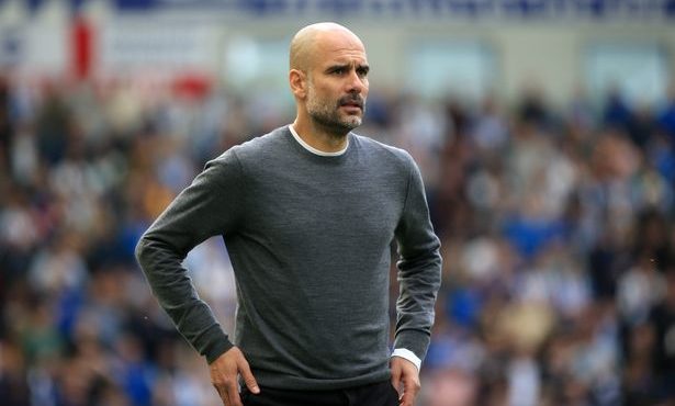 'He is so strong': Pep Guardiola seriously impressed by what Arsenal star did vs Man City yesterday
