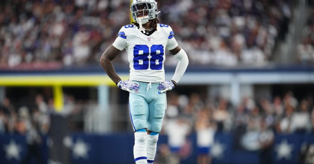 Cowboys vs Ravens stock report: Sunday was an indictment against America’s Team Cowboys vs Ravens stock report: Sunday was an indictment against America’s Team
