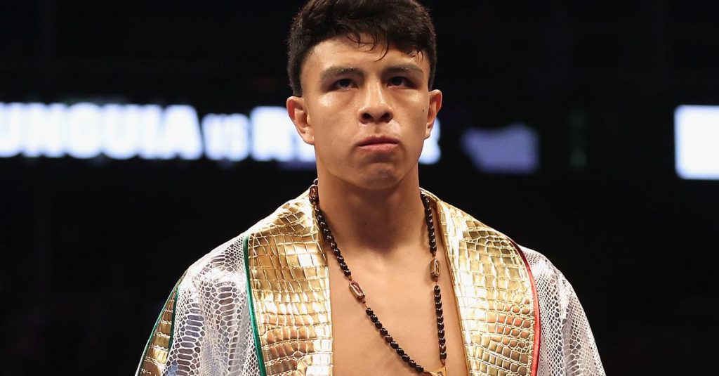 Munguia vs Gavril planned for Dec. 14 in Tijuana Munguia vs Gavril planned for Dec. 14 in Tijuana