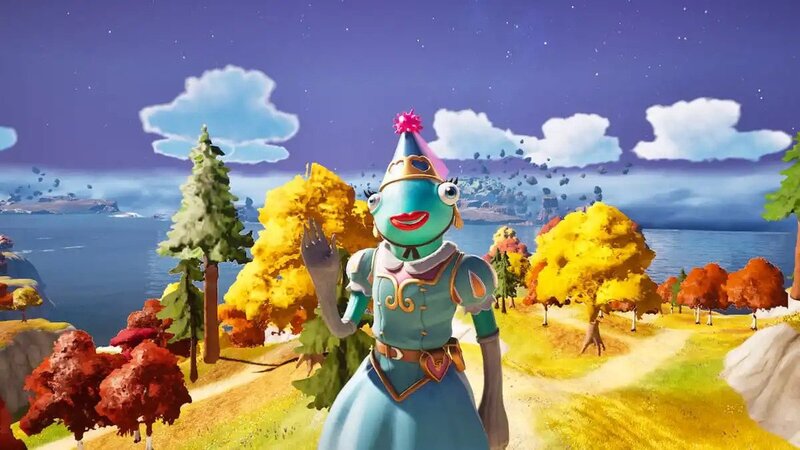 All Chapter 5 Fortnite Character Locations All Chapter 5 Fortnite Character Locations