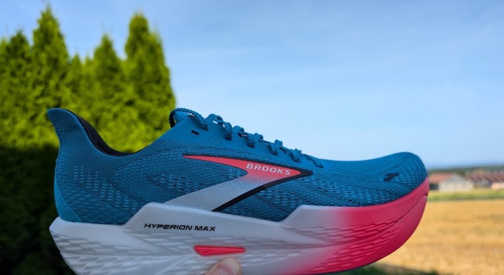 Testbericht: Brooks Hyperion Max 2: 4 Vergleiche (German) Testbericht: Brooks Hyperion Max 2: 4 Vergleiche (German)
