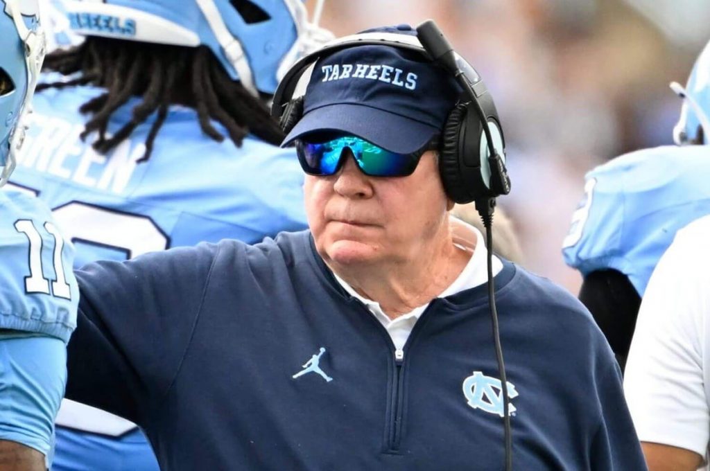 College football best bets Week 5: Picking a UNC bounce-back, points in Liberty-App State and more