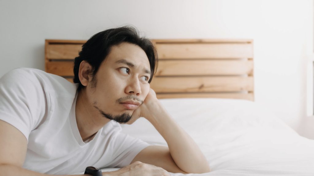 Wellbeing Burnout in Singapore is a Concern in 2024, Report Reveals