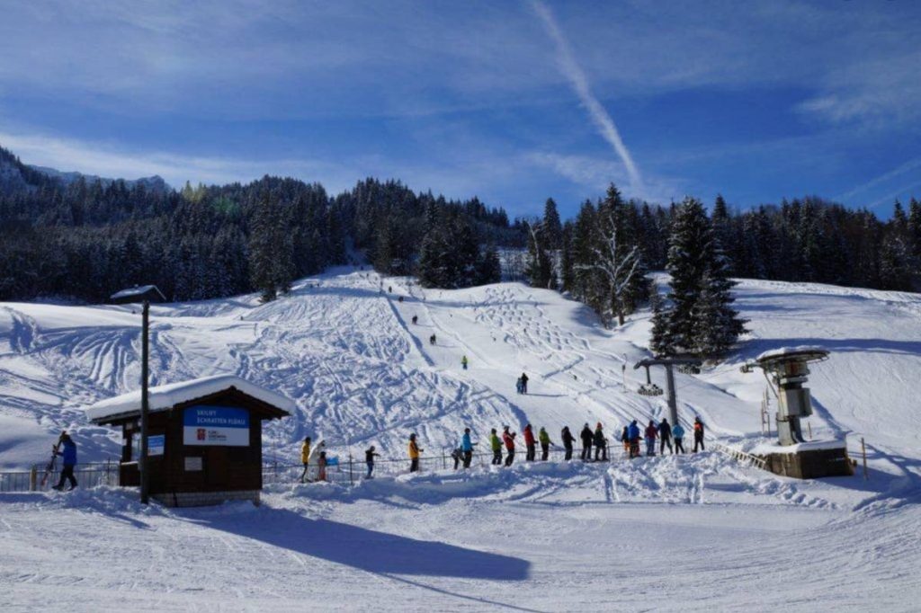 Climate Change Closes Small Swiss Ski Area for Good