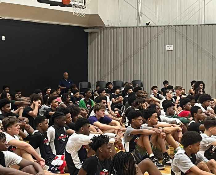 2024 John Lucas Be Elite Invitational 2024 John Lucas Be Elite Invitational