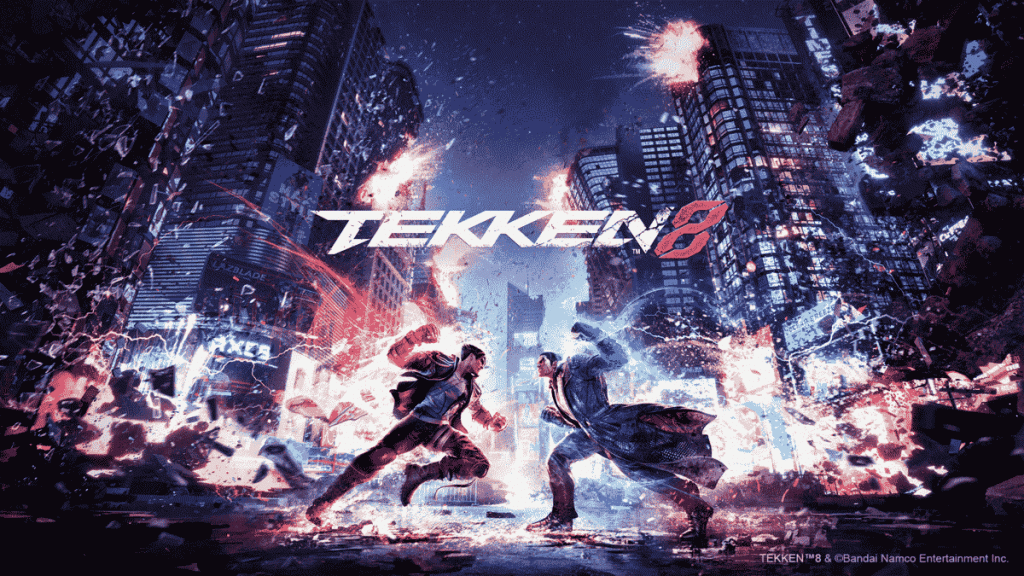 PUBG Mobile x Tekken 8 Collab: Characters, skins, release date, & more