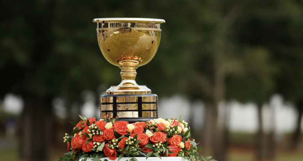 PRESIDENTS CUP PREVIEW