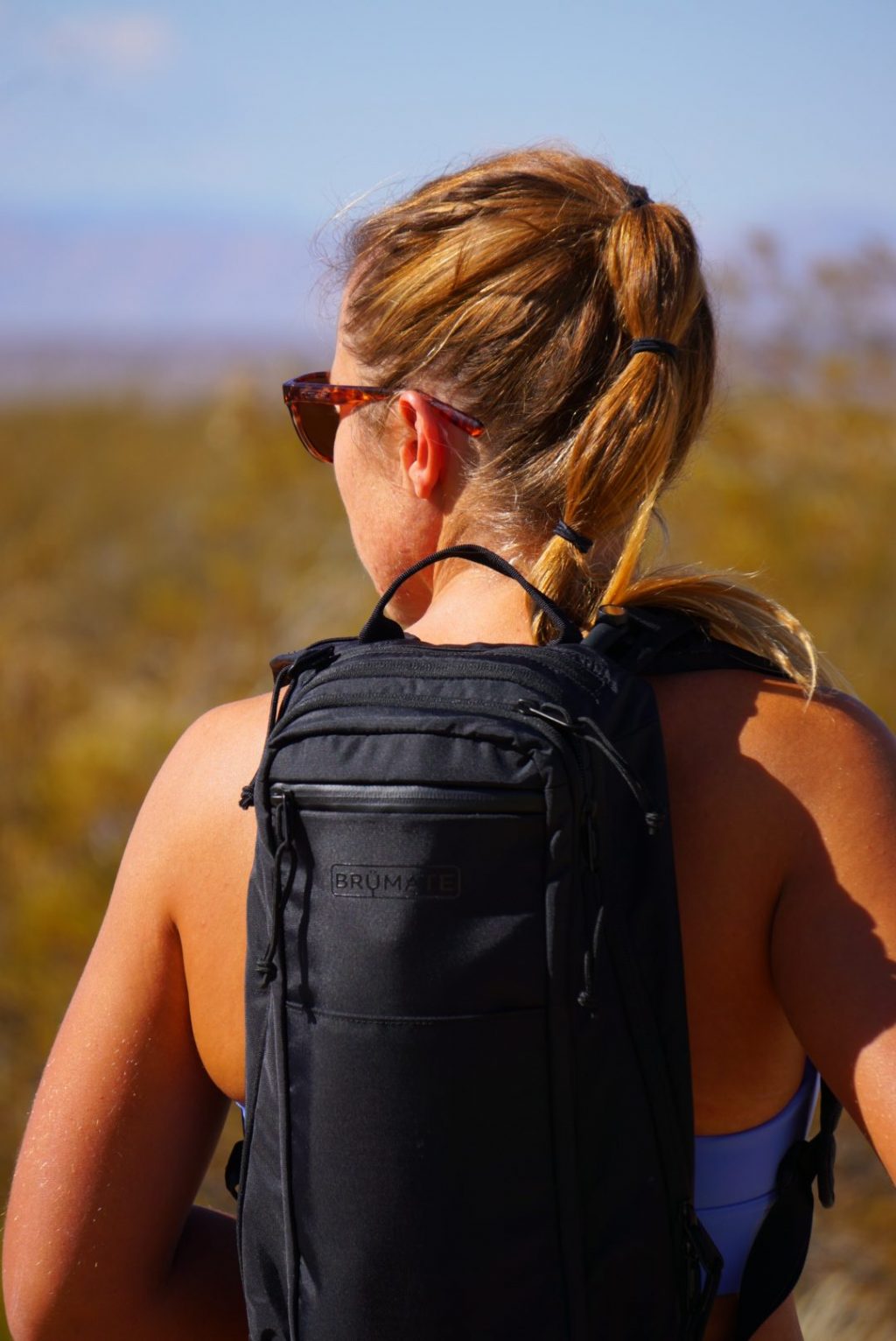 BrüMate Paragon Hydration Pack Review BrüMate Paragon Hydration Pack Review