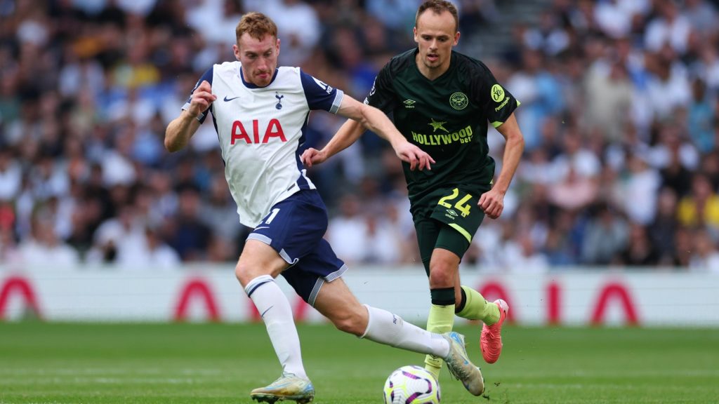 Heung-Min Son ‘shocked’ by Tottenham teammate who can play in any position Heung-Min Son ‘shocked’ by Tottenham teammate who can play in any position