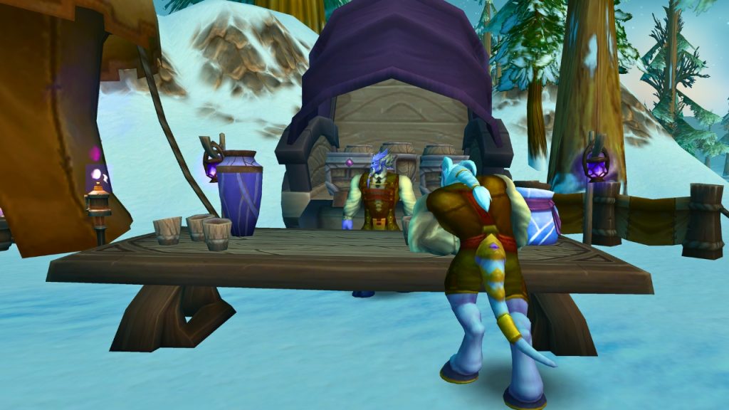 How to get Brewfest Prize Tokens in WoW The War Within How to get Brewfest Prize Tokens in WoW The War Within