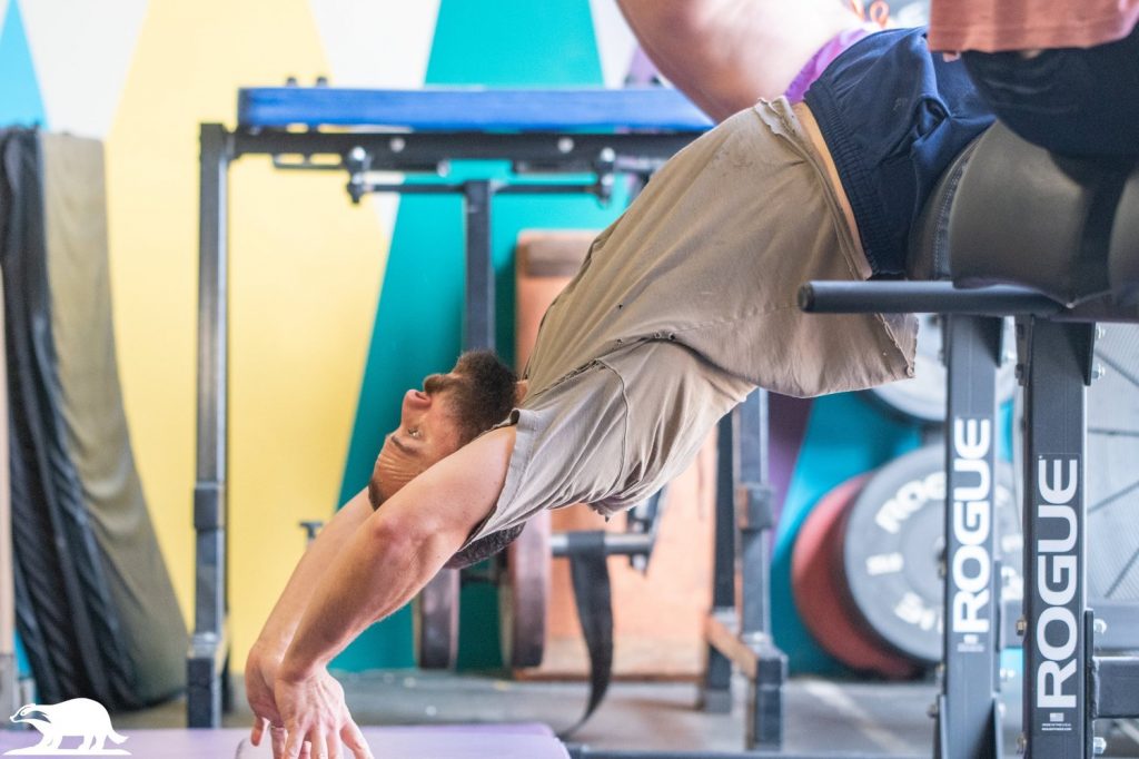 WOD: Thursday 240926 WOD: Thursday 240926