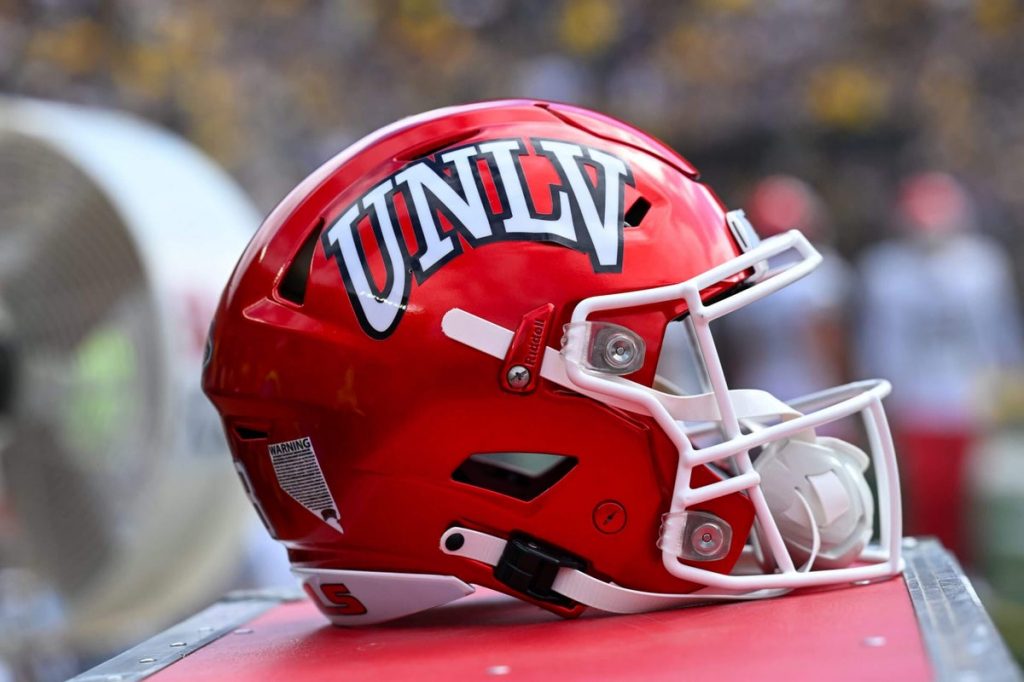 UNLV, Air Force pass on Pac-12, AAC, expected to remain in Mountain West: Sources