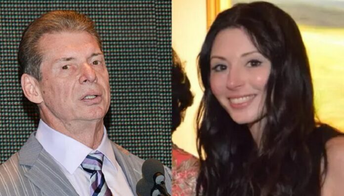 Janel Grant’s attorney releases statement on Mr. McMahon docuseries Janel Grant’s attorney releases statement on Mr. McMahon docuseries