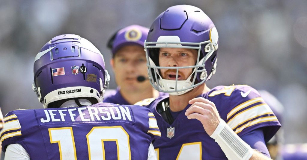 Full list of Week 4 straight-up picks with confidence levels