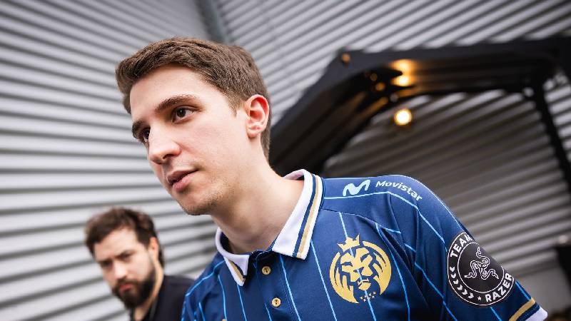 MDK Supa discusses trying to get the genuine Worlds experience