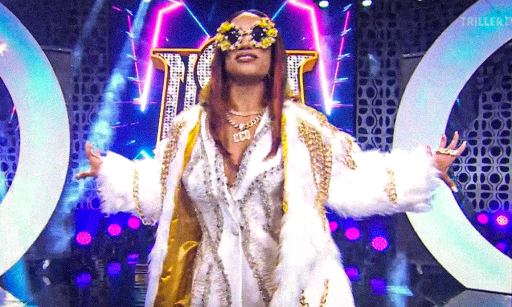 Mercedes Mone: No Plans for WWE Return