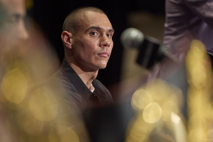 Tim Tszyu plans to “bring the heat” against Murtazaliev, wants the best fighters at 154 Tim Tszyu plans to “bring the heat” against Murtazaliev, wants the best fighters at 154