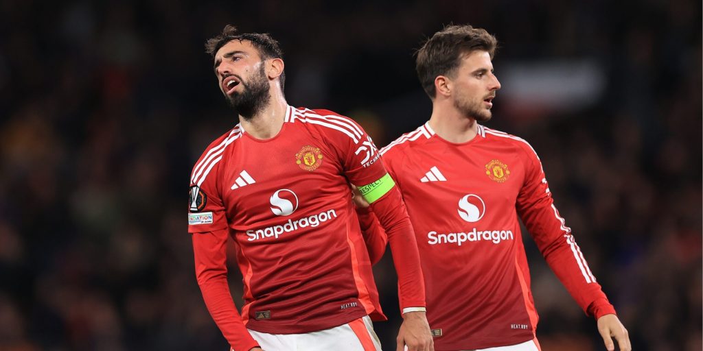 Man Utd’s Wastefulness Is a Problem, but There is Cause for Optimism Man Utd’s Wastefulness Is a Problem, but There is Cause for Optimism