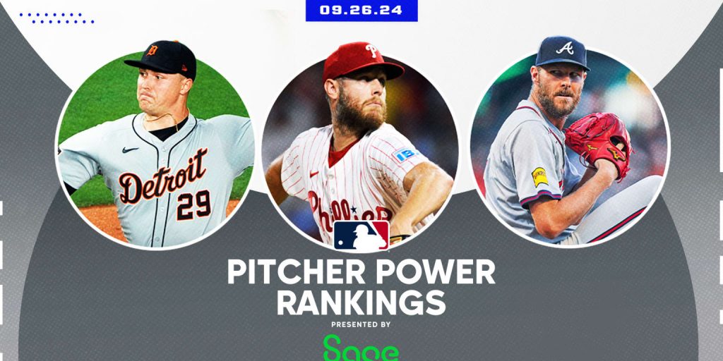 Where Cole ranks among starting pitchers on playoff contenders Where Cole ranks among starting pitchers on playoff contenders
