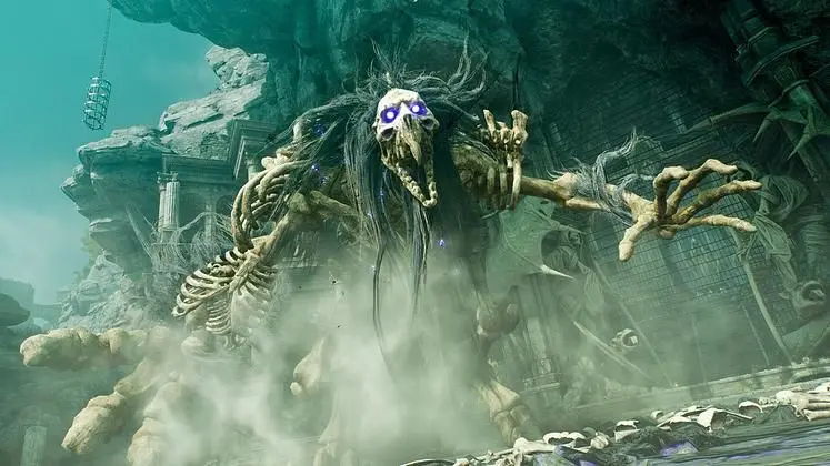 Throne and Liberty Codes List for October 2024