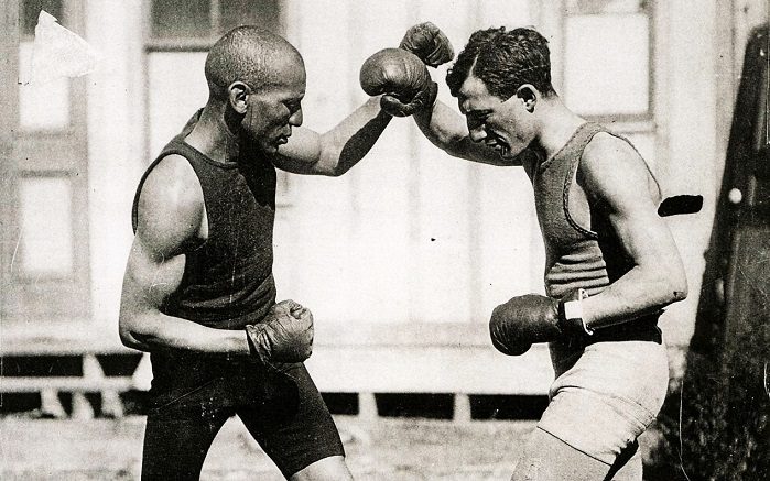 Top 12 All-Time Most Cerebral Boxers Top 12 All-Time Most Cerebral Boxers