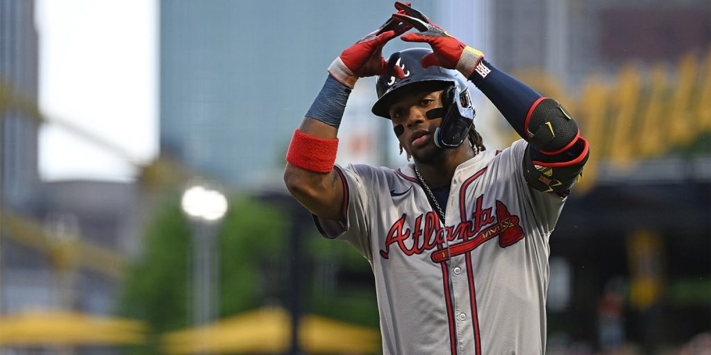 Acuña hopes to be ready for Opening Day, vows to 'be patient' Acuña hopes to be ready for Opening Day, vows to 'be patient'
