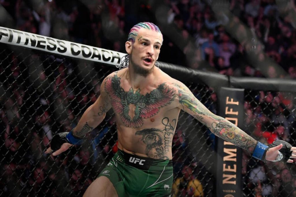 Merab Dvalishvili offers Sean O'Malley instant title rematch