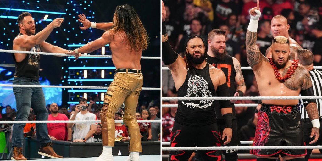 September 27 2024 SmackDown: No Roman Reigns And Other Takeaways