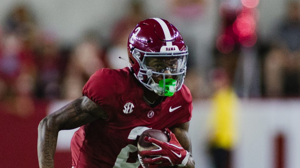 College football's most important people in Week 5 College football's most important people in Week 5