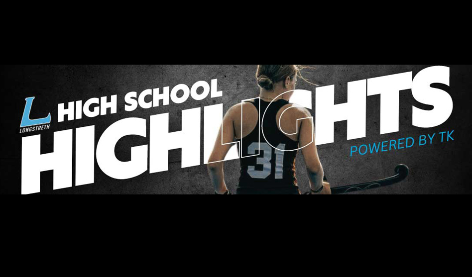 Longstreth Highlight Reels: Week 3 Longstreth Highlight Reels: Week 3