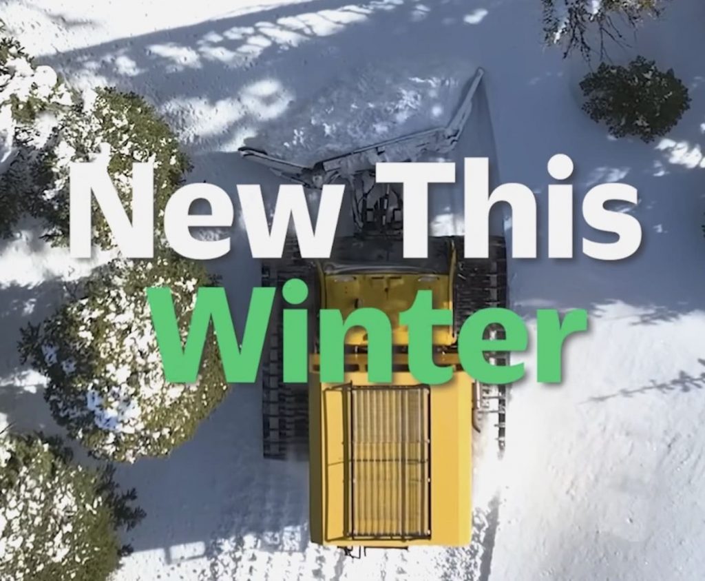 Schweitzer Ski Resort Debuts Cat-Skiing For Winter 2024/2025 Schweitzer Ski Resort Debuts Cat-Skiing For Winter 2024/2025