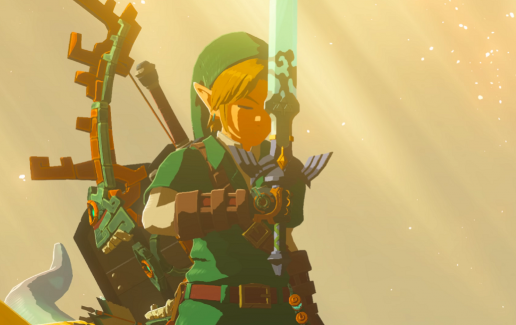 All Legend of Zelda games in release order All Legend of Zelda games in release order