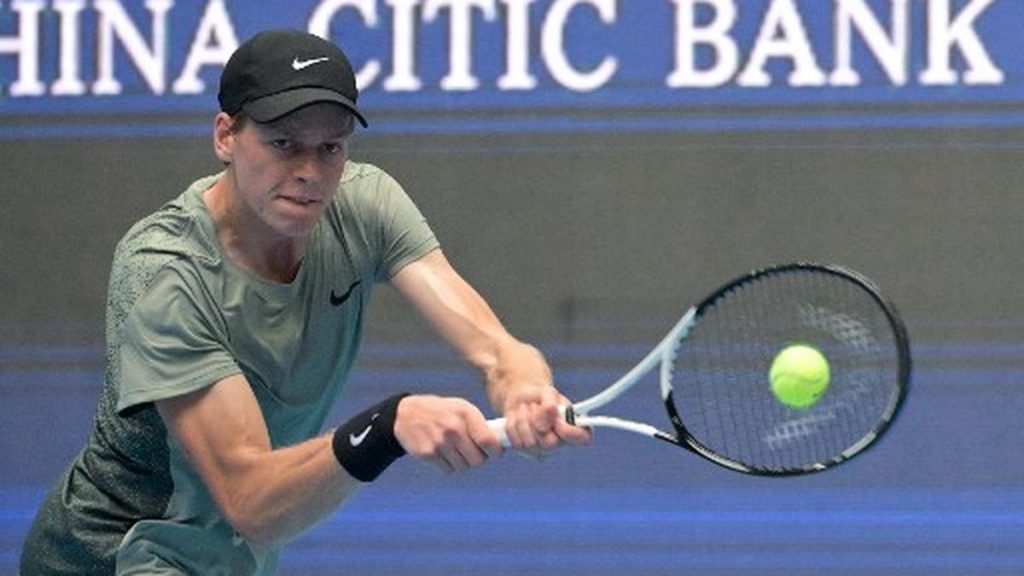 Jannik Sinner ‘disappointed and surprised’ by WADA appeal over doping case