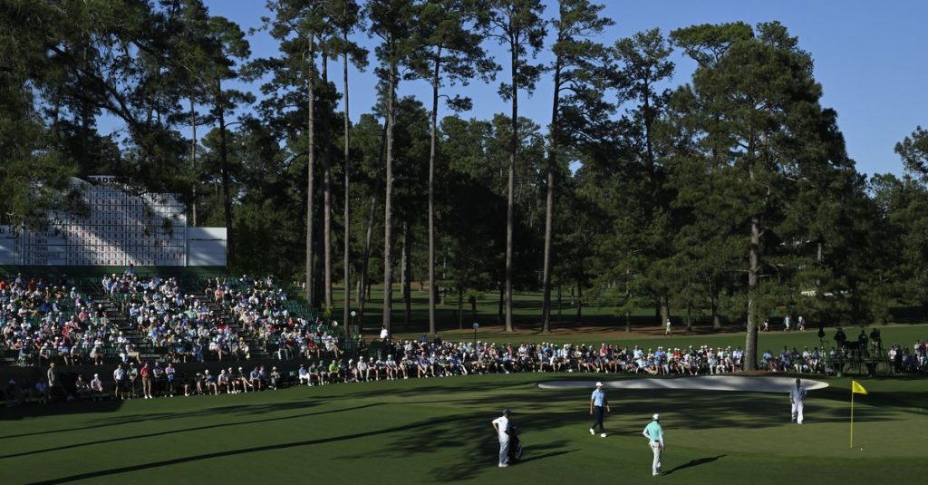 Augusta National focused on helping city and community after Hurricane Helene’s devastation