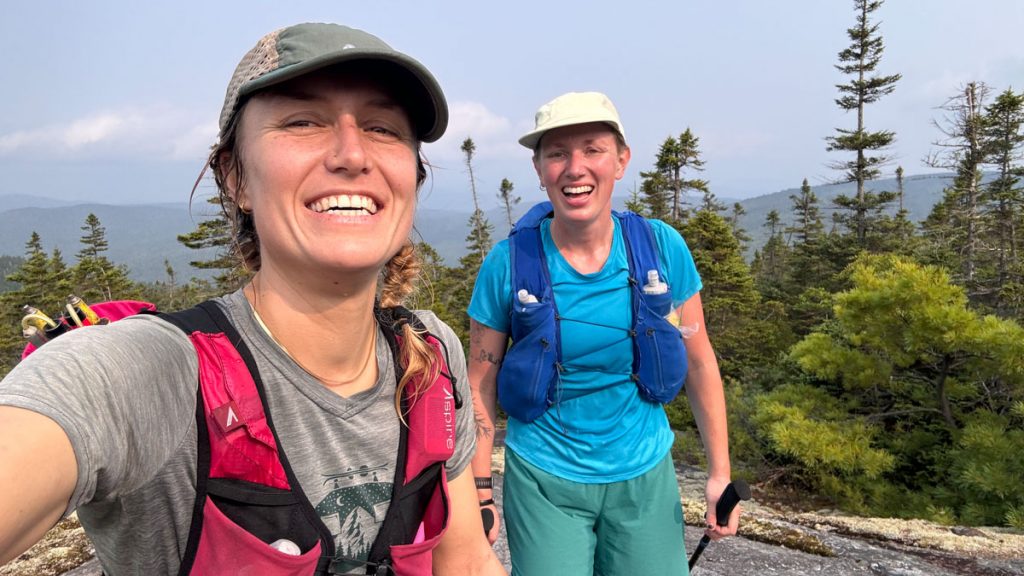 Strong Self-Belief and an Even Stronger Crew: An Interview With Tara Dower on Her Appalachian Trail FKT Strong Self-Belief and an Even Stronger Crew: An Interview With Tara Dower on Her Appalachian Trail FKT