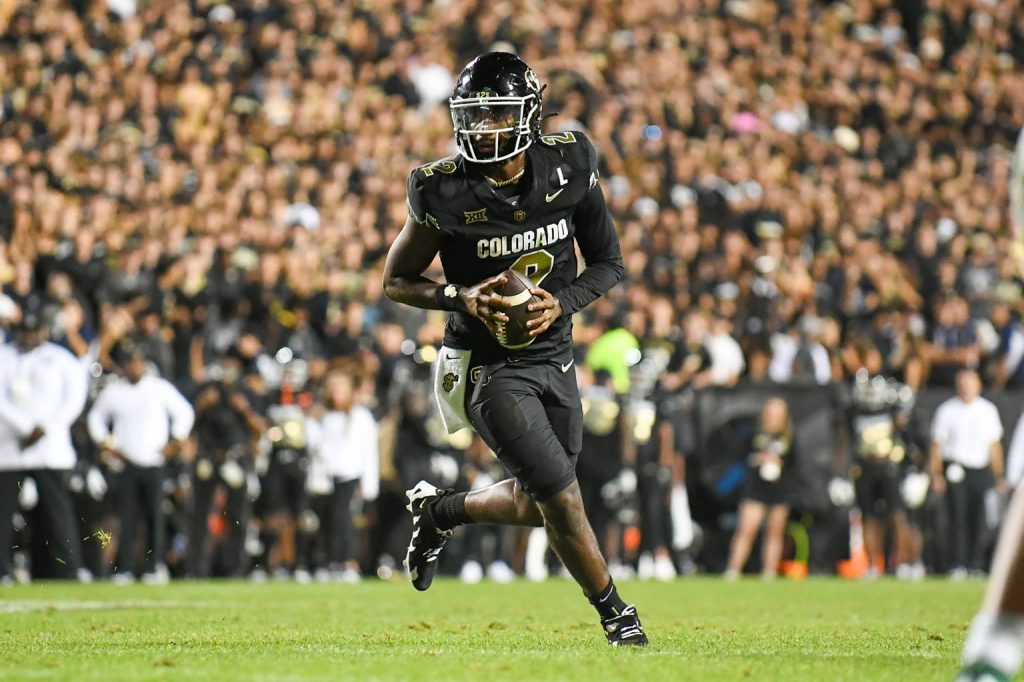 Todd McShay Names 'Best Pure Passer' In College Football