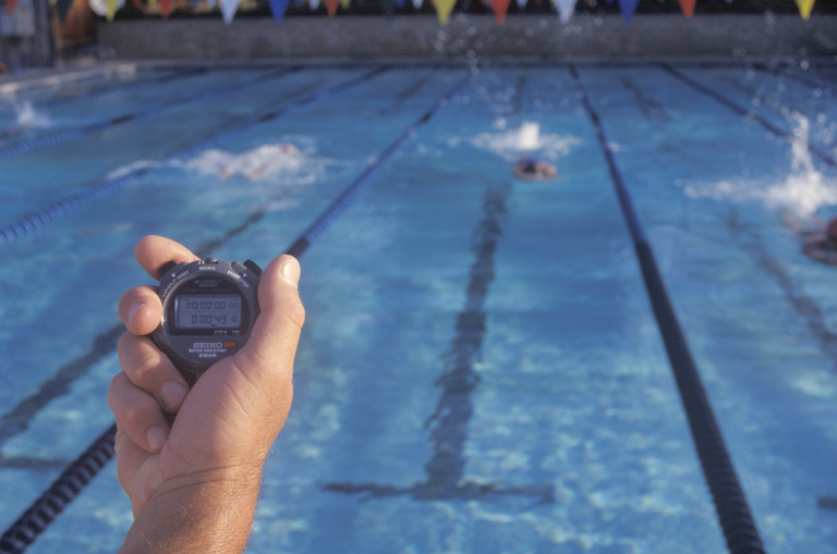 Swim Team Dynamics: Building Success Through Teamwork Swim Team Dynamics: Building Success Through Teamwork