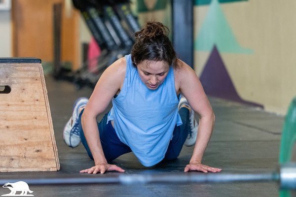 WOD: Saturday 240928 WOD: Saturday 240928