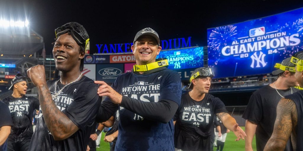 Postseason FAQ: What's next for Yankees? Postseason FAQ: What's next for Yankees?