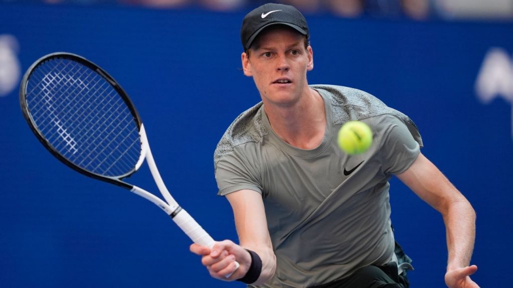 WADA to appeal Sinner doping verdict, seeks ban WADA to appeal Sinner doping verdict, seeks ban