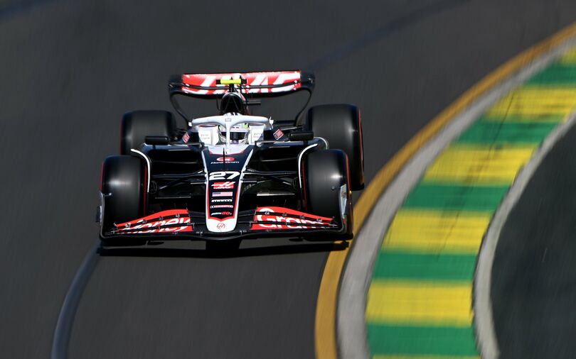 "Audi signed me ahead of guys with grand prix wins", insists Hulkenberg