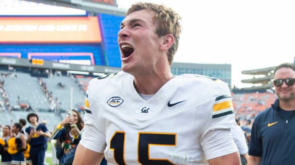 Cal Golden Bears to host ESPN College GameDay for first time Cal Golden Bears to host ESPN College GameDay for first time