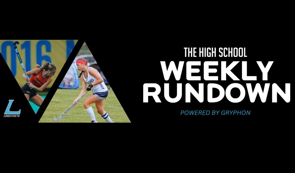 Longstreth High School Weekly Rundown – Week 3