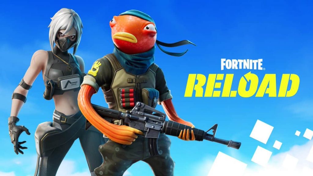 Fortnite Reload Ranked Guide – How to Rise in New Ranks Fortnite Reload Ranked Guide – How to Rise in New Ranks