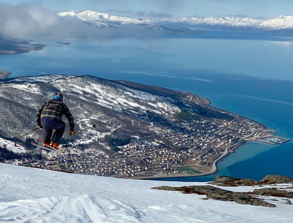 What’s New for Winter 2024/25 From Ski Solutions What’s New for Winter 2024/25 From Ski Solutions